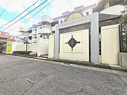 朝日ヶ丘アーバンライフ弐番館