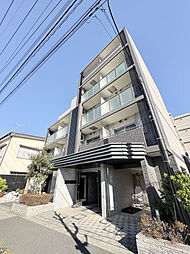 ジュイールパルフェ西新井