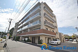 ウェリス茅ヶ崎東海岸南