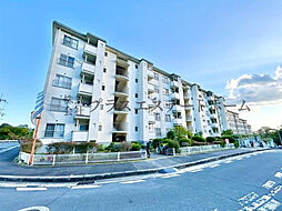 須磨一ノ谷グリーンハイツH棟