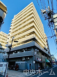 ヴェラハイツ大島