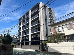 オープンレジデンシア大濠西