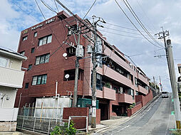 ライオンズマンション平和第2