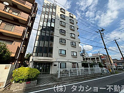 ハートポート五井