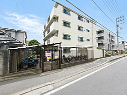 東建北寺尾ハイツ
