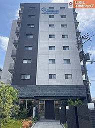 プレサンスロジェ姫路2 マンション