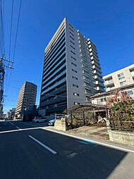 サーパス駅東公園15階