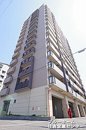 堺柳之町アーバンコンフォート マンション