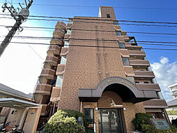 ライオンズマンション空港通り