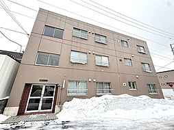 月寒公園ハイム