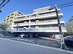 協栄メゾン代々木