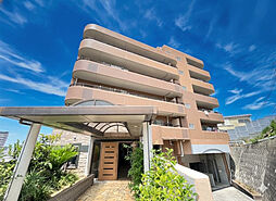 ロータリーパレス横濱山の手