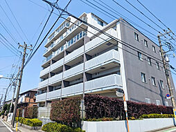 サンデュエルふじみ野II ふじみ野店