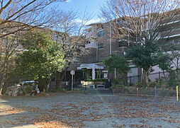 ライオンズガーデン町田の丘