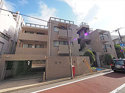 ロイヤルヴィーゼ学芸大学