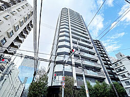 ザ・パークハウス大手前タワーレジデンス