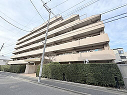 ライオンズヴィアーレ北綾瀬 弐番館