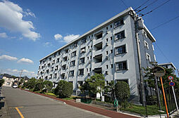 朝霞田島団地3号棟