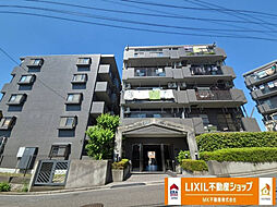 キャッスルメジェール西みずほ台壱番館 マンション