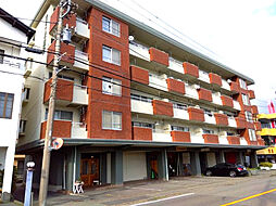 サンコーポ松岡 富士市松岡