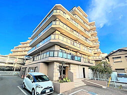 マイキャッスル横浜白山