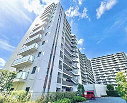 ファインシティ王子神谷リバー&フォレスト