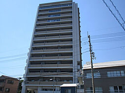 アルファステイツ高知城北