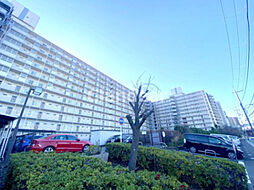 尾久橋スカイハイツ