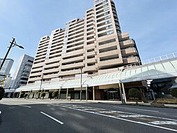 福井市大手2丁目 マンション シンフォニアガーデン福井