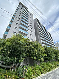 ブランズシティ天神橋筋六丁目