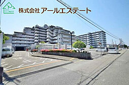ファミールハイツ加古川壱番館 山陽電鉄 浜の宮駅