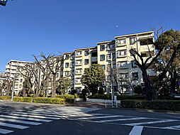 光が丘パークタウンゆりの木通り北2号棟