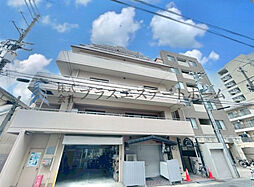 朝日プラザ兵庫塚本通