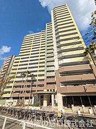 ウェルリバービュー天神