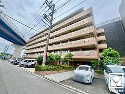 ライオンズマンション上鳥羽 マンション