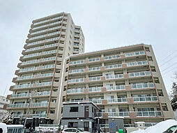 ラピスヒルズ澄川