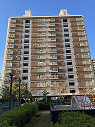 鴨池サンハイツ6号棟