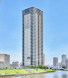 シティタワー千住大橋