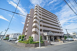 宝マンション小田井ウエスト