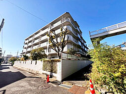 武庫川スカイハイツ