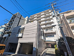 パシフィックパレス清澄