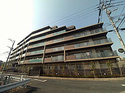 サンライフ下曽根駅サウスコート B-22