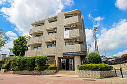 ライオンズマンション大泉学園第5