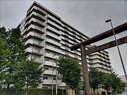 シーアイマンション円山西棟