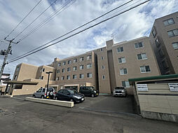 南24条シティハウス