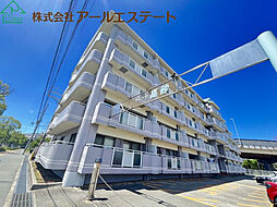 アインツ高砂 マンション