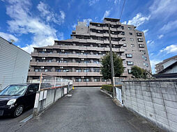 ビューパレー高崎歌川 2F