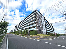 グランセンス吉川美南セントラルレジデンス