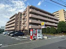 クリオ世田谷上祖師谷壱番館