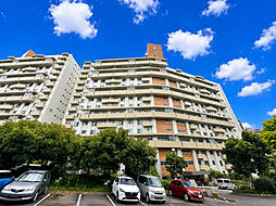 若葉台団地1-11号棟